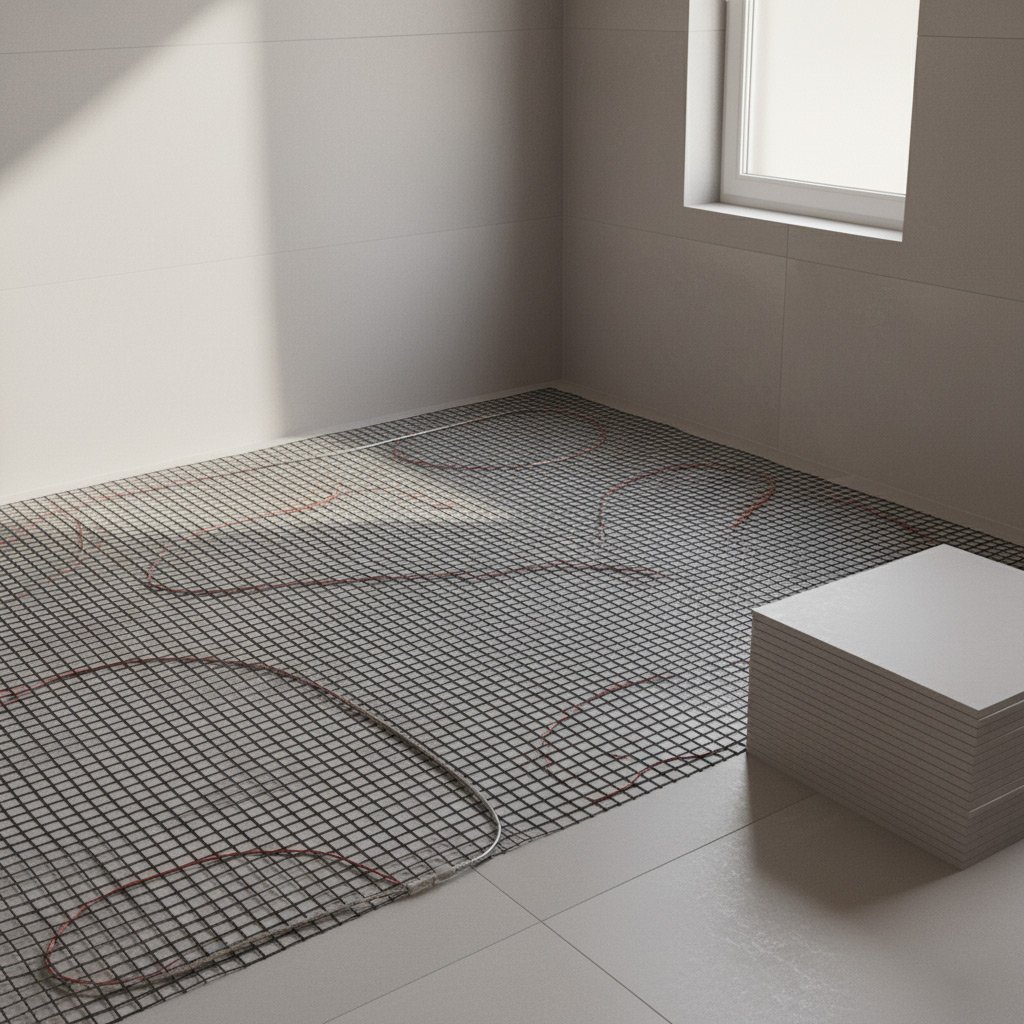 Bathroom Remodeler project photo