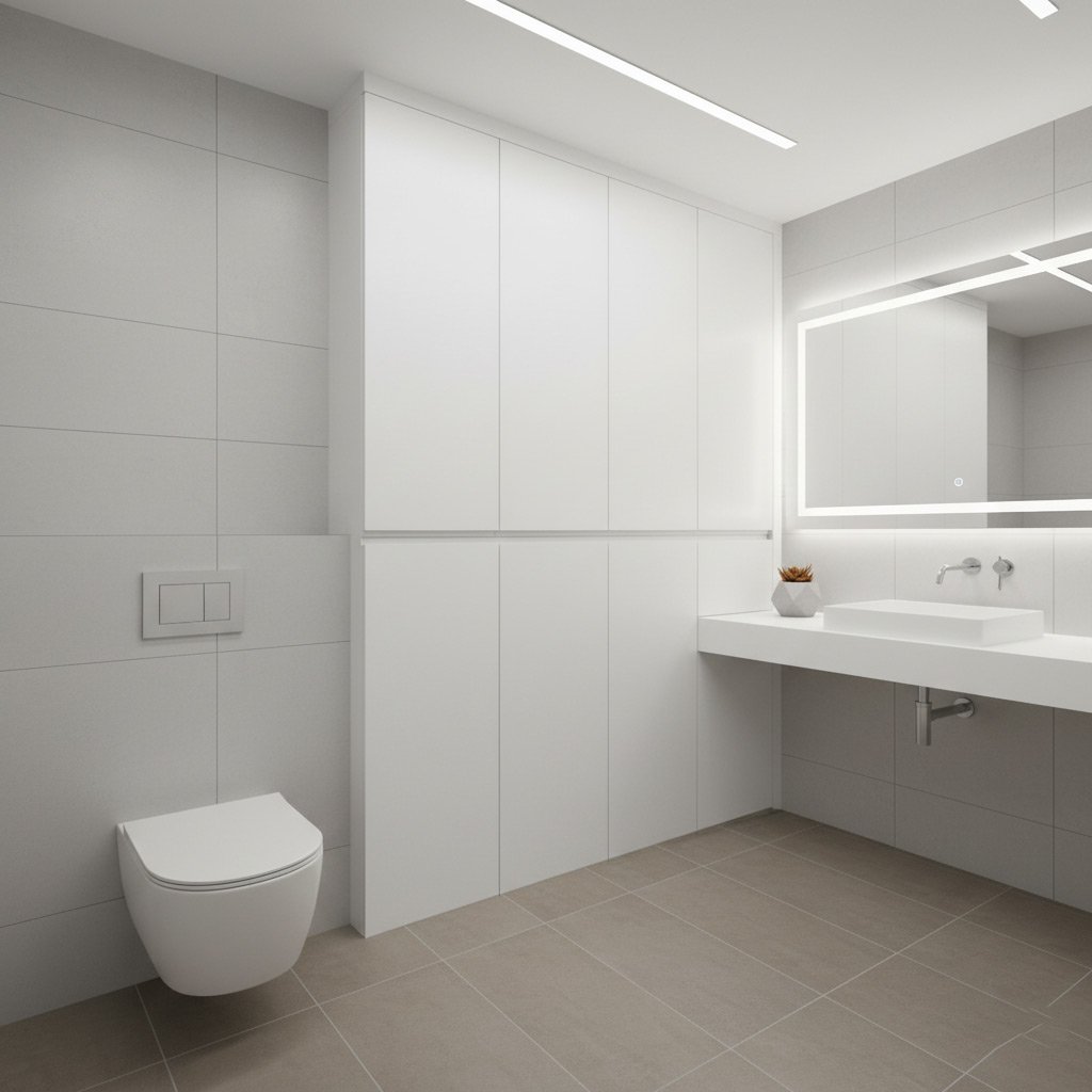 Shower-to-Tub Switch: Austin Locals' Bold Move