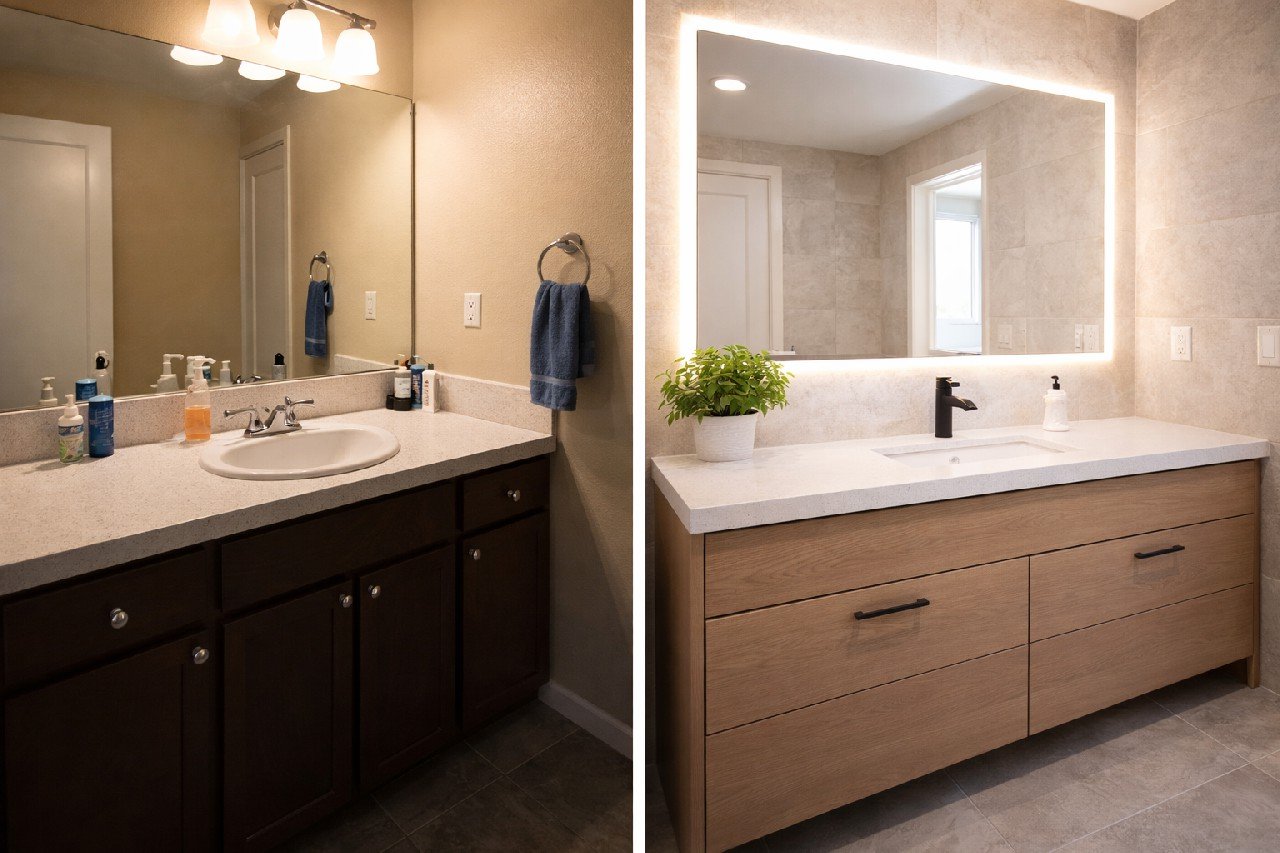 New Showers in Austin: Roadmap to Perfection image 2